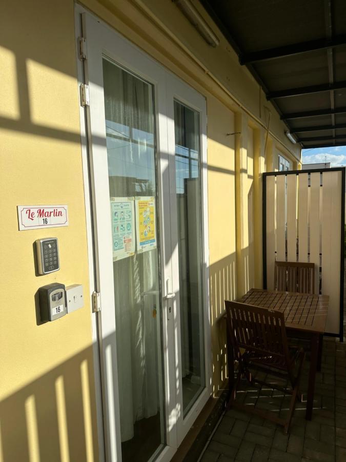 Sacha Tourist Residence 1 Mahébourg Kültér fotó