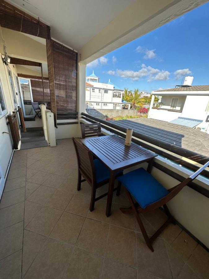 Sacha Tourist Residence 1 Mahébourg Kültér fotó