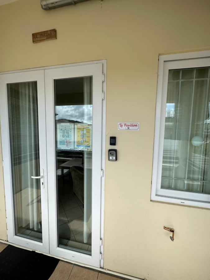Sacha Tourist Residence 1 Mahébourg Kültér fotó